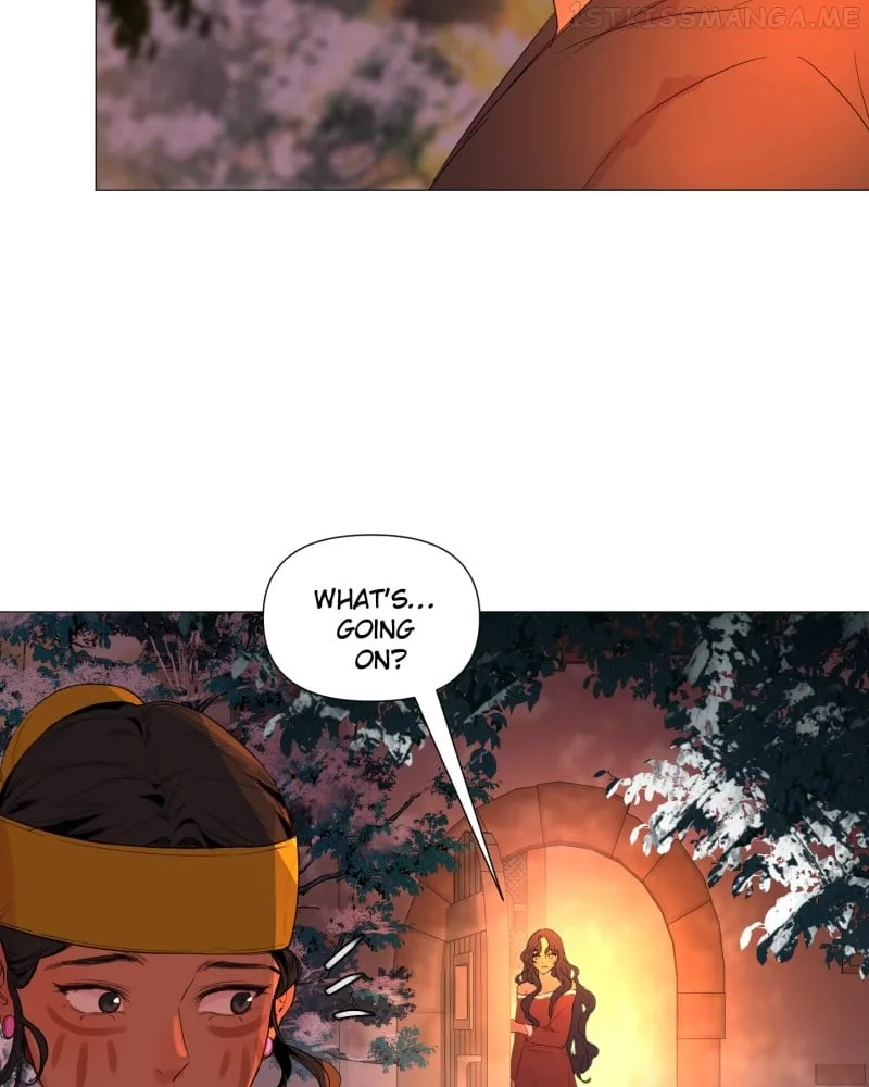 When Jasy Whistles Chapter 69 page 28