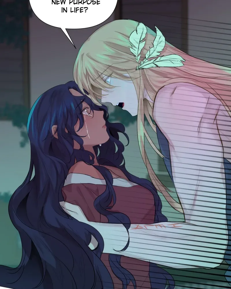 When Jasy Whistles Chapter 66 page 89