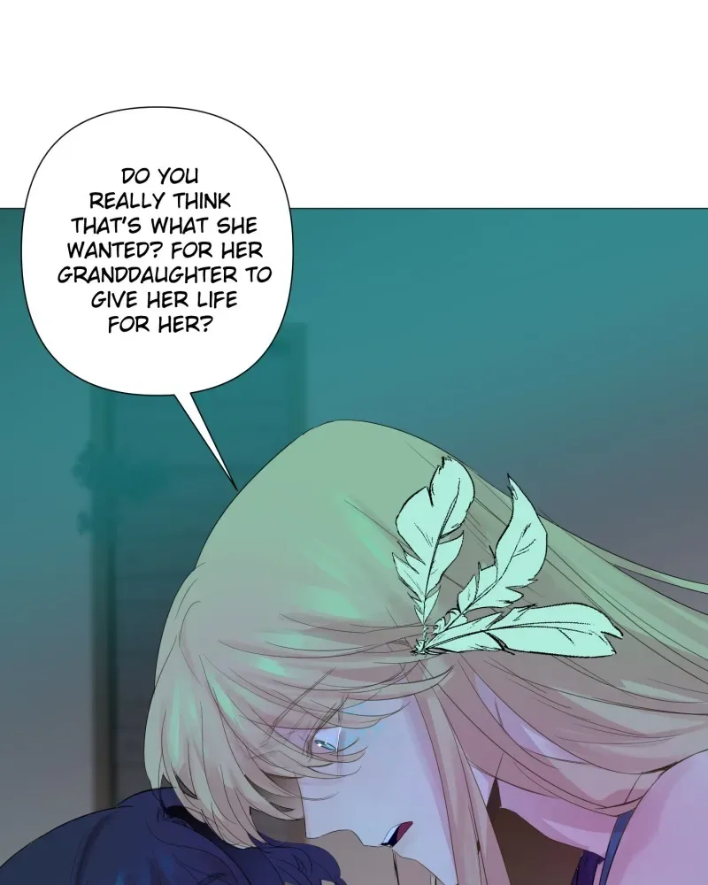 When Jasy Whistles Chapter 66 page 100