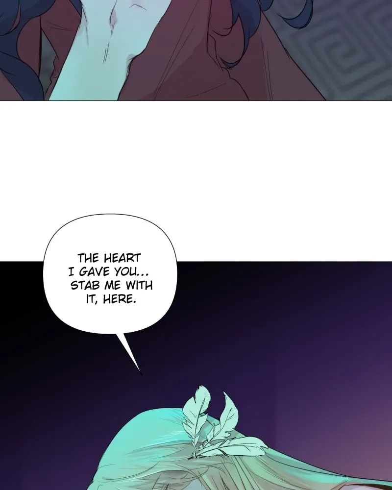 When Jasy Whistles Chapter 66 page 91
