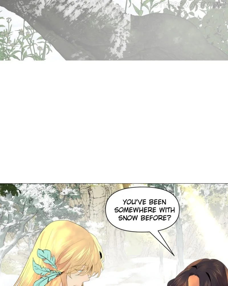 When Jasy Whistles Chapter 69 page 44
