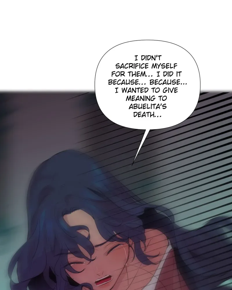 When Jasy Whistles Chapter 66 page 95