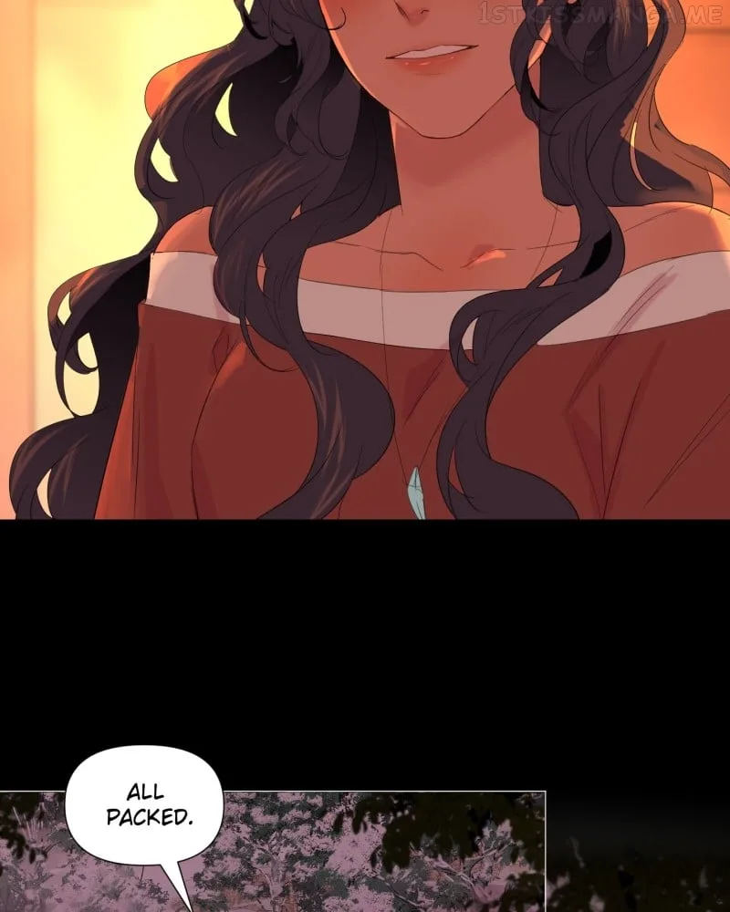 When Jasy Whistles Chapter 69 page 33