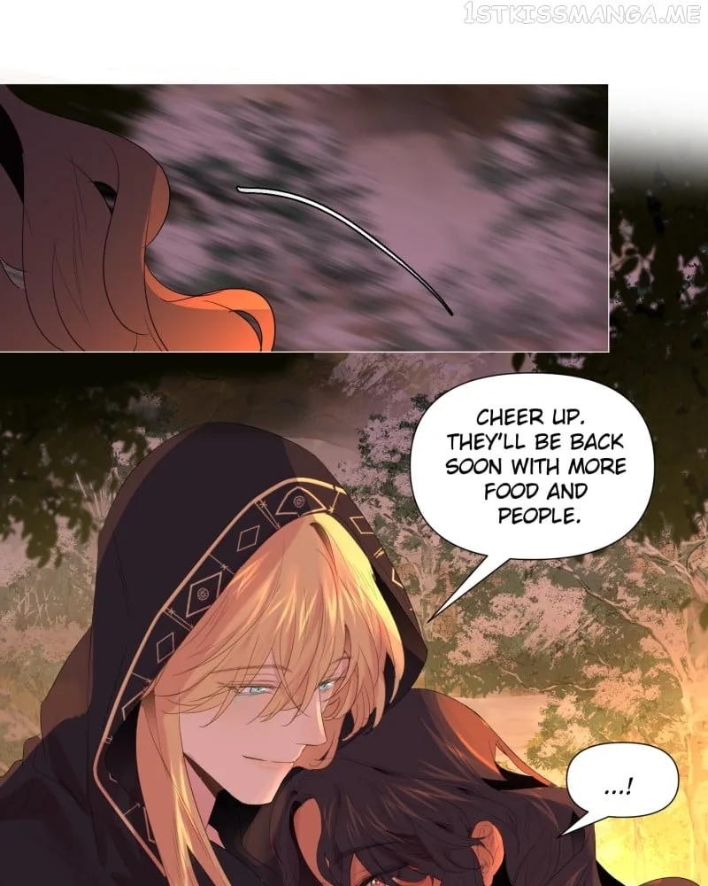 When Jasy Whistles Chapter 69 page 39