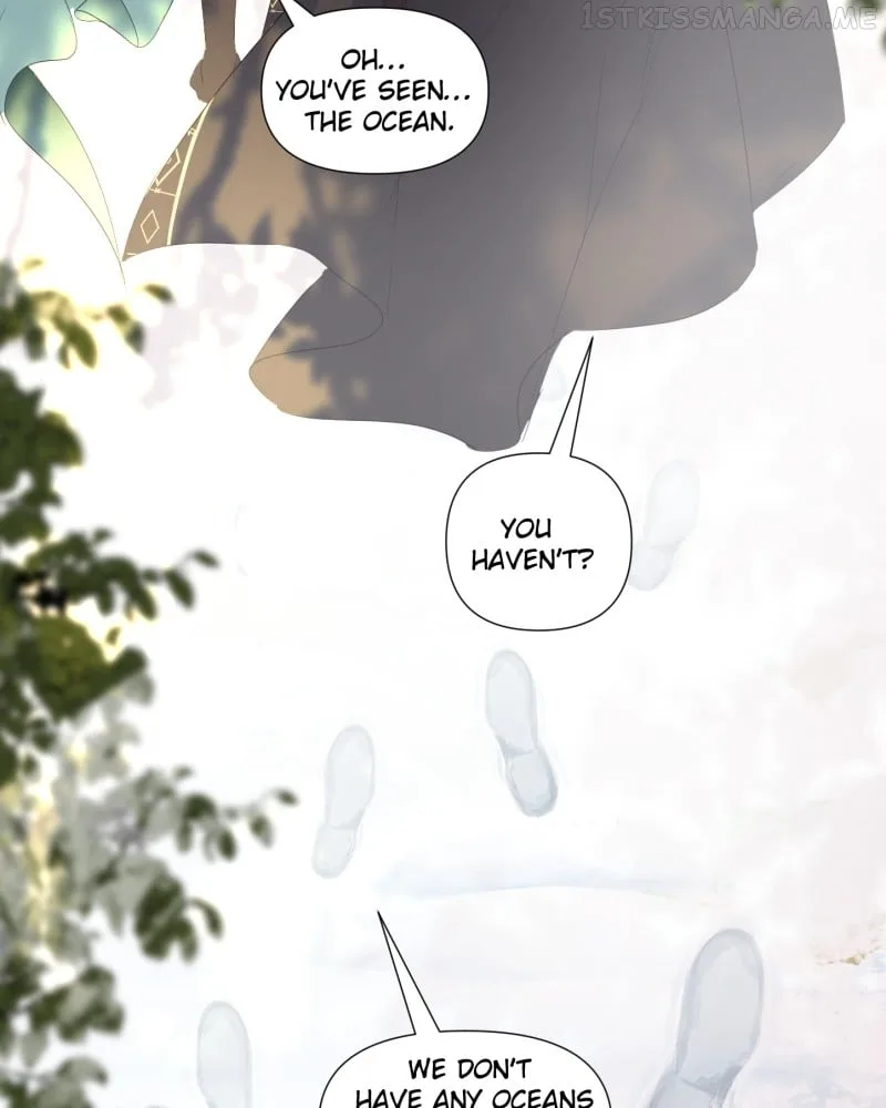 When Jasy Whistles Chapter 69 page 47