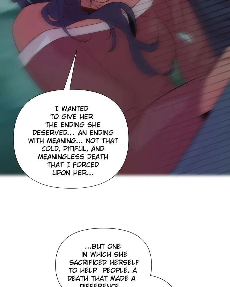 When Jasy Whistles Chapter 66 page 96