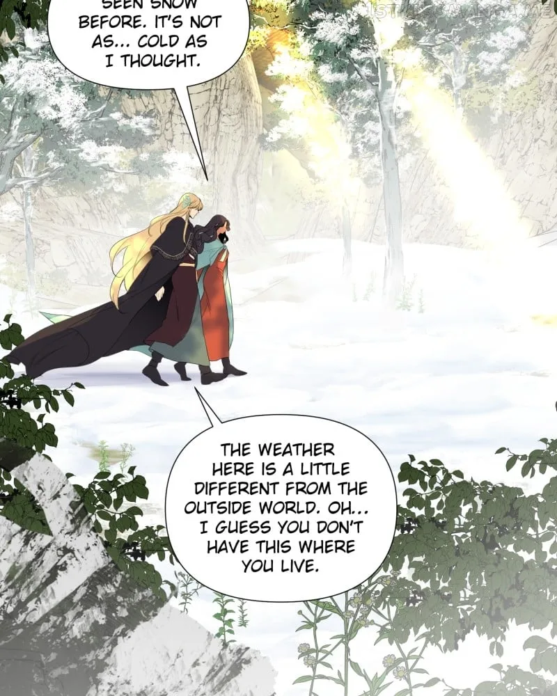 When Jasy Whistles Chapter 69 page 43