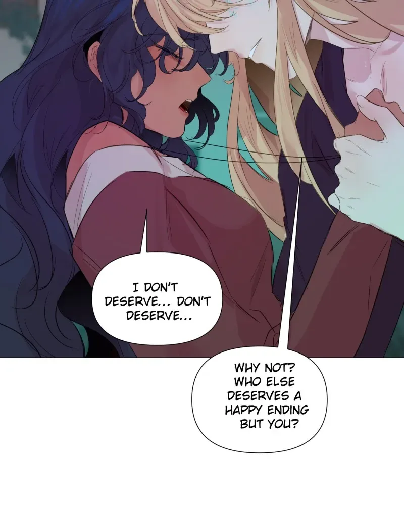 When Jasy Whistles Chapter 66 page 94