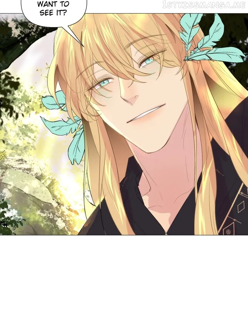 When Jasy Whistles Chapter 69 page 49