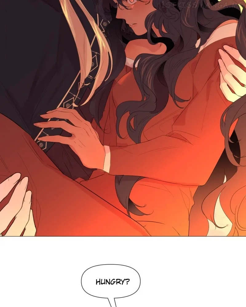 When Jasy Whistles Chapter 69 page 40