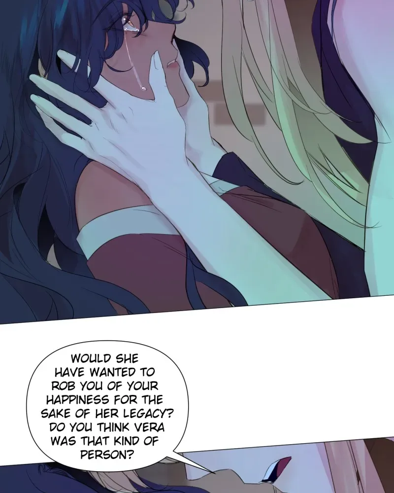 When Jasy Whistles Chapter 66 page 101