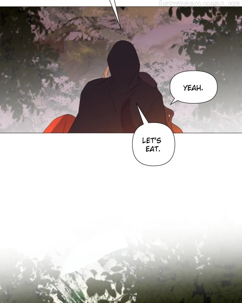 When Jasy Whistles Chapter 69 page 41