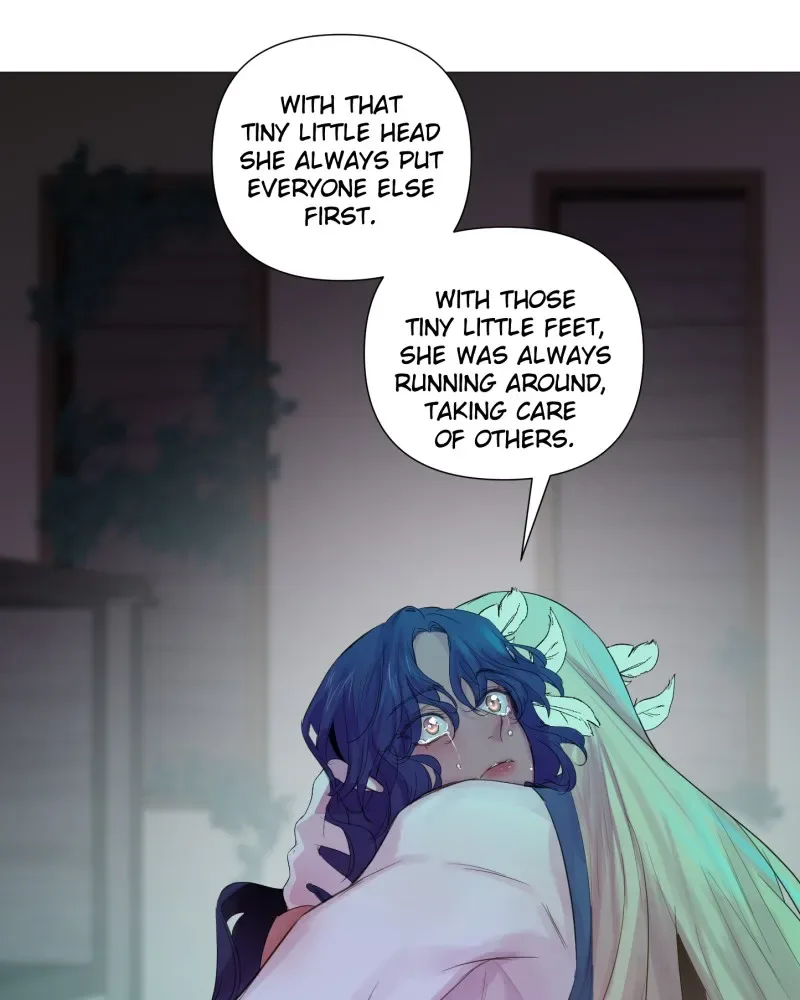 When Jasy Whistles Chapter 66 page 110