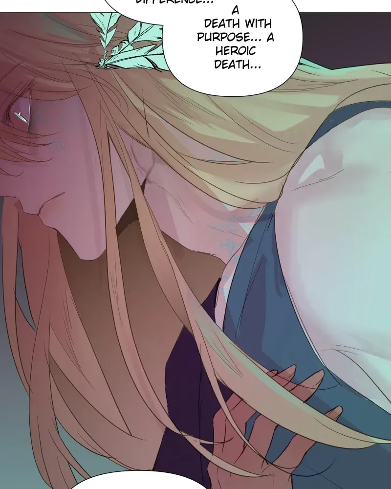 When Jasy Whistles Chapter 66 page 97