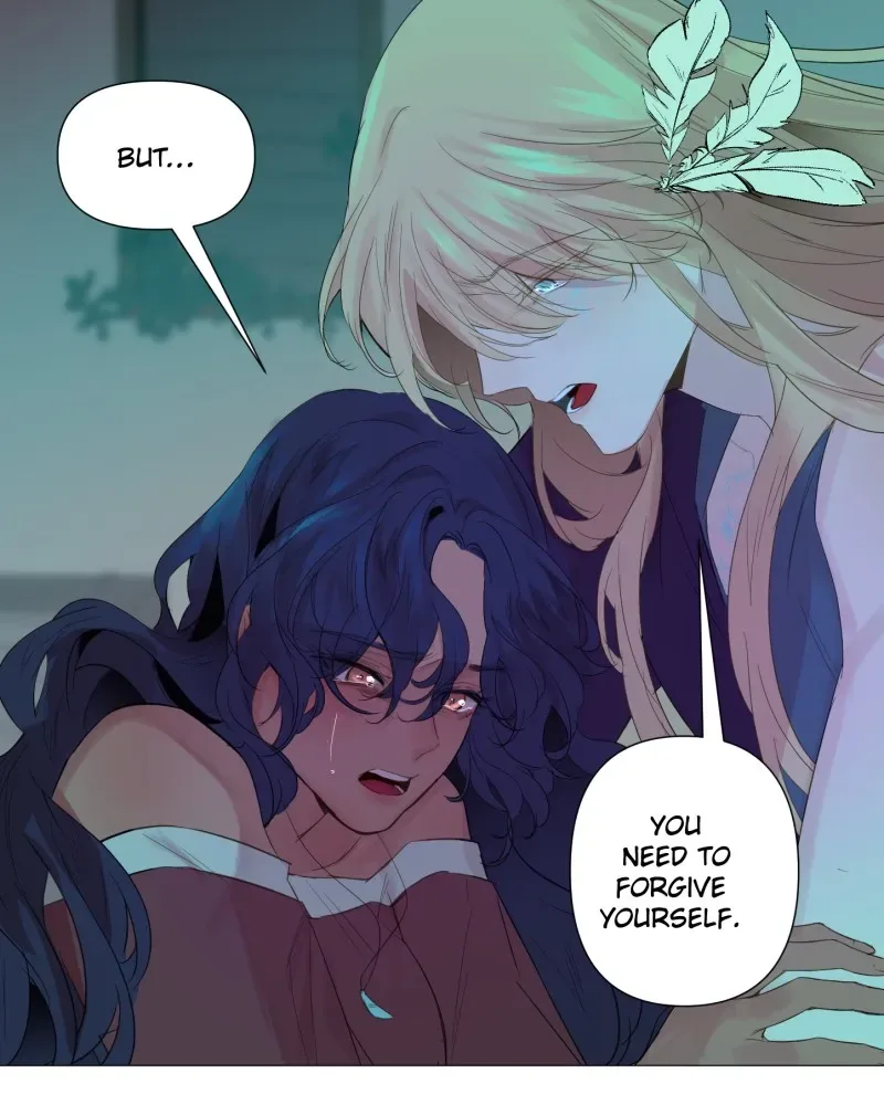 When Jasy Whistles Chapter 66 page 103