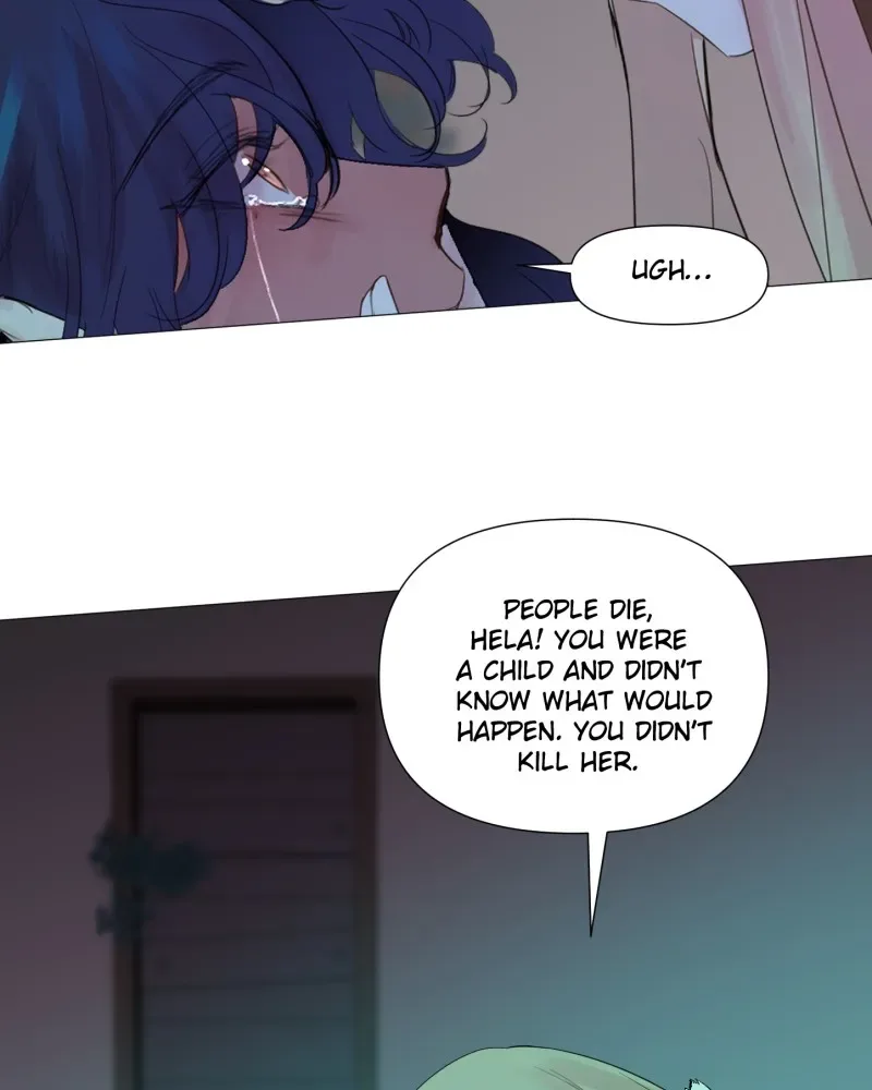 When Jasy Whistles Chapter 66 page 102