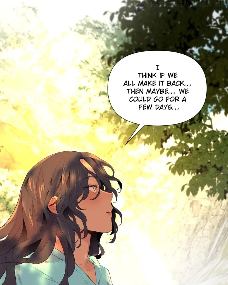 When Jasy Whistles Chapter 69 page 52