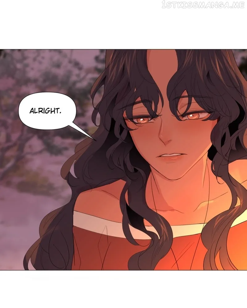 When Jasy Whistles Chapter 69 page 38