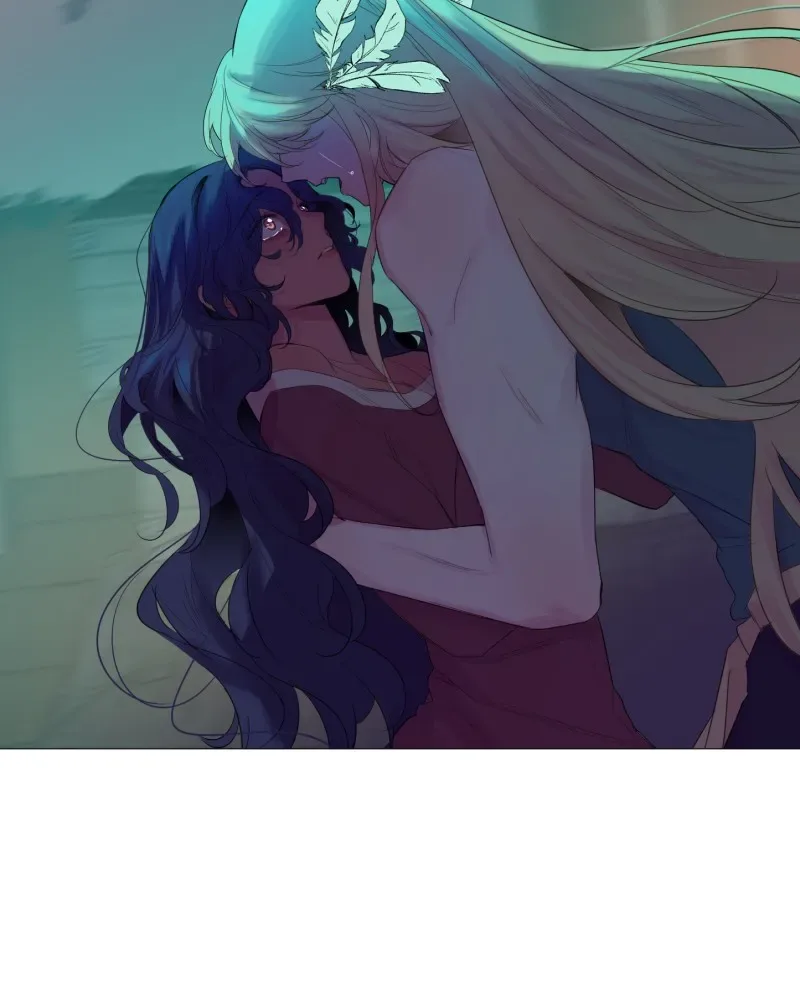 When Jasy Whistles Chapter 66 page 109