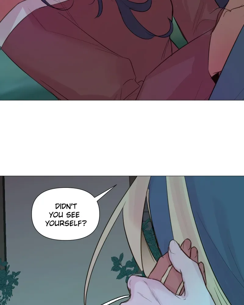 When Jasy Whistles Chapter 66 page 105