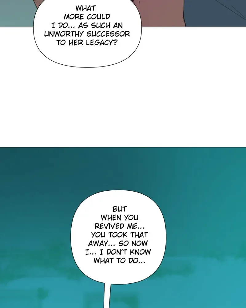 When Jasy Whistles Chapter 66 page 98