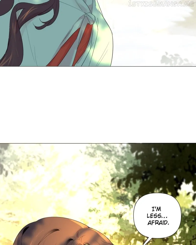 When Jasy Whistles Chapter 69 page 53