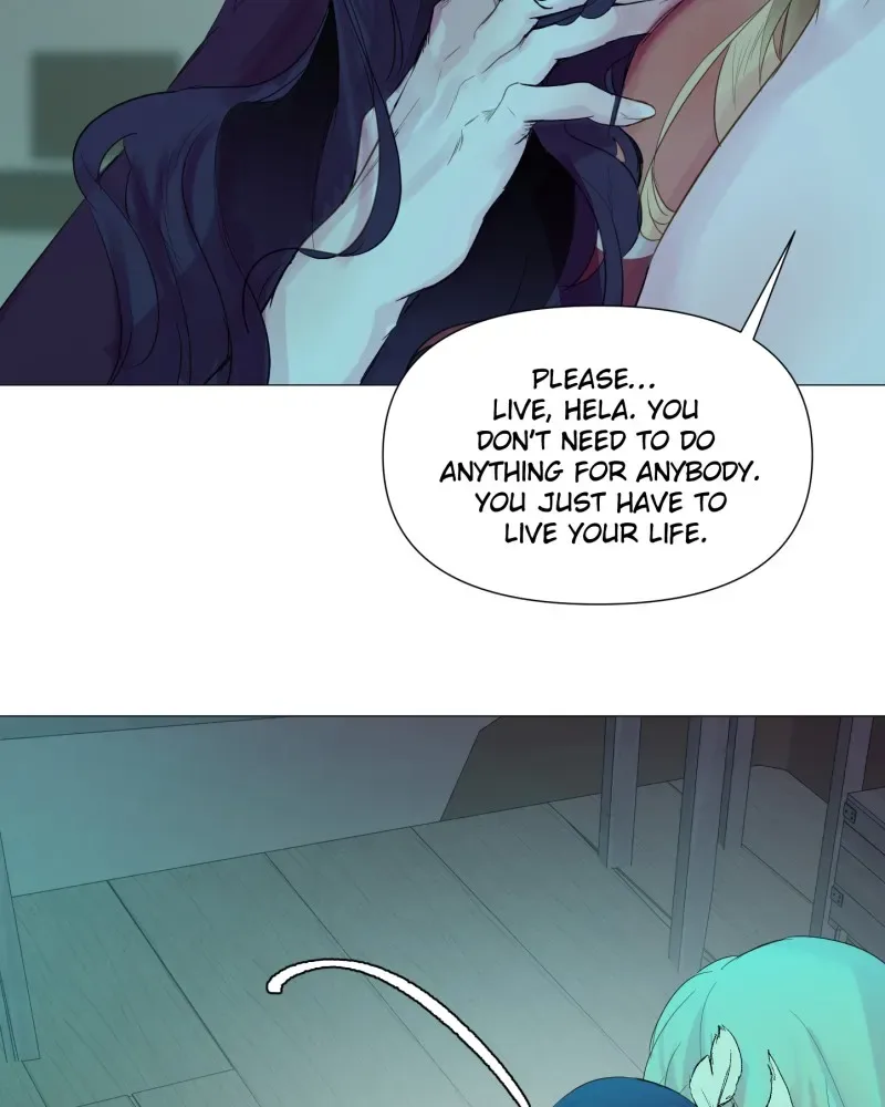 When Jasy Whistles Chapter 66 page 113