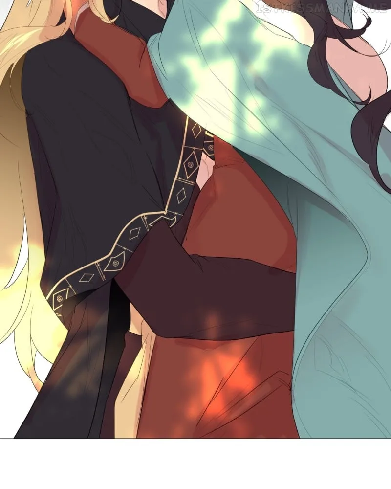 When Jasy Whistles Chapter 69 page 62