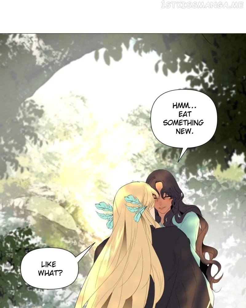 When Jasy Whistles Chapter 69 page 63