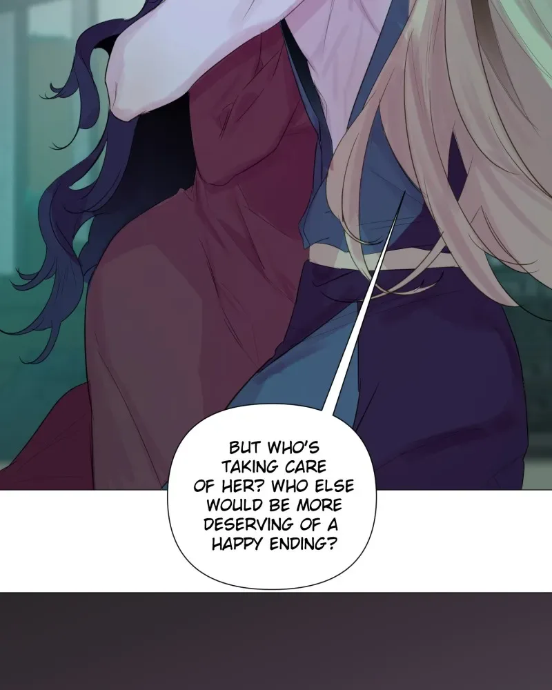 When Jasy Whistles Chapter 66 page 111
