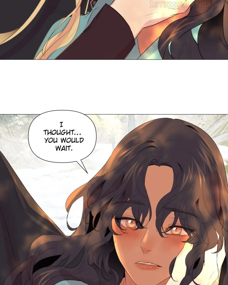 When Jasy Whistles Chapter 69 page 58
