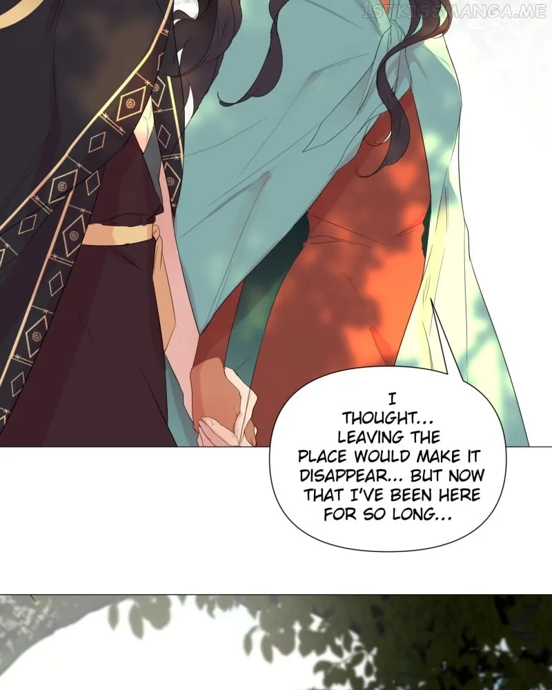When Jasy Whistles Chapter 69 page 51