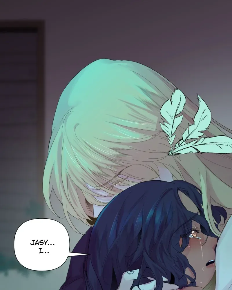 When Jasy Whistles Chapter 66 page 112