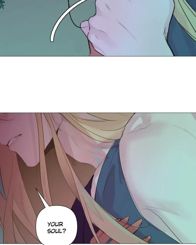 When Jasy Whistles Chapter 66 page 106