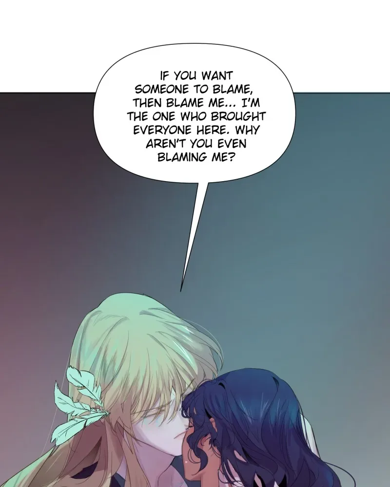 When Jasy Whistles Chapter 66 page 115