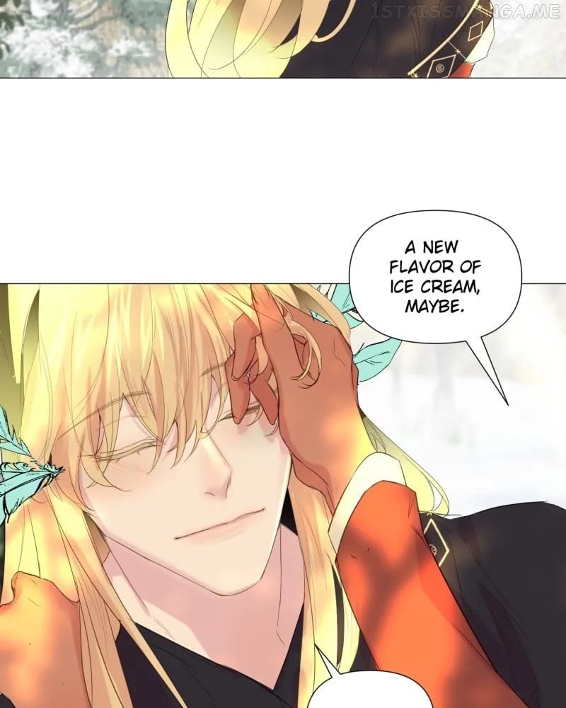 When Jasy Whistles Chapter 69 page 64