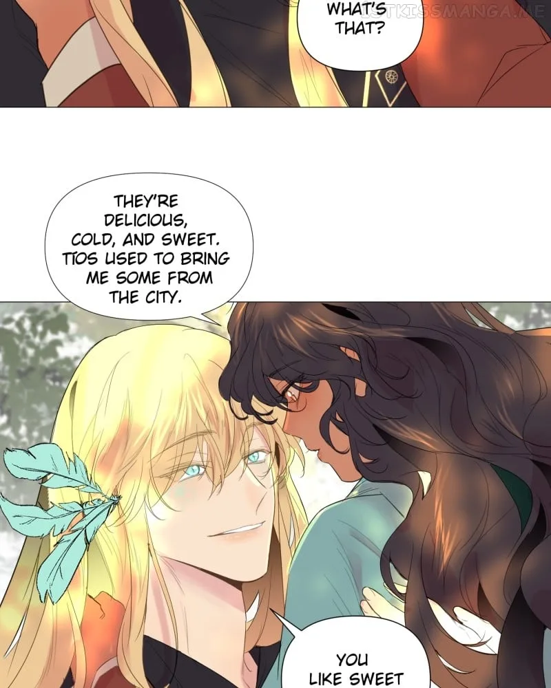 When Jasy Whistles Chapter 69 page 65