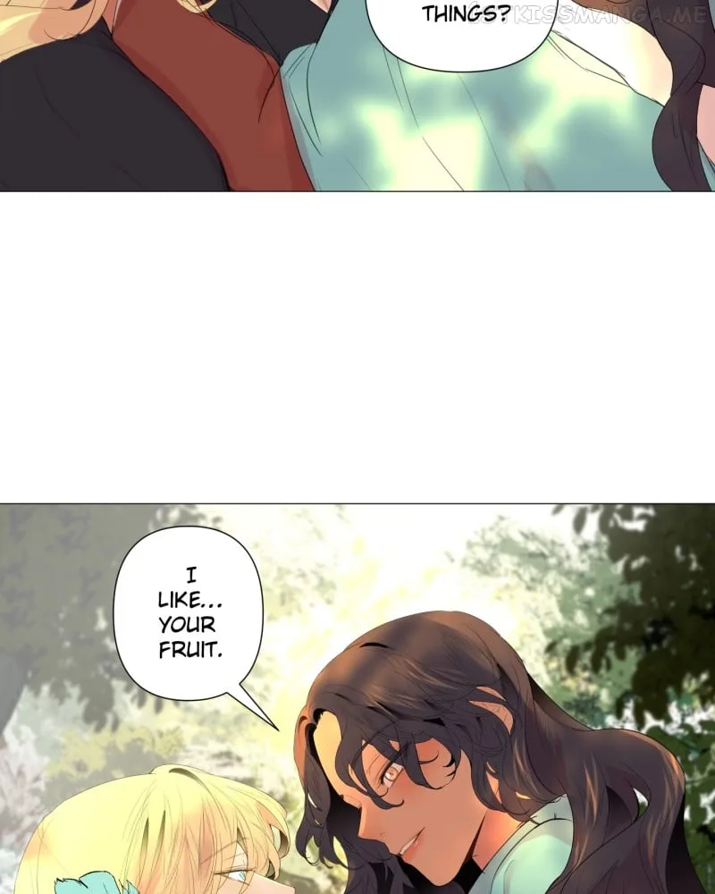 When Jasy Whistles Chapter 69 page 66
