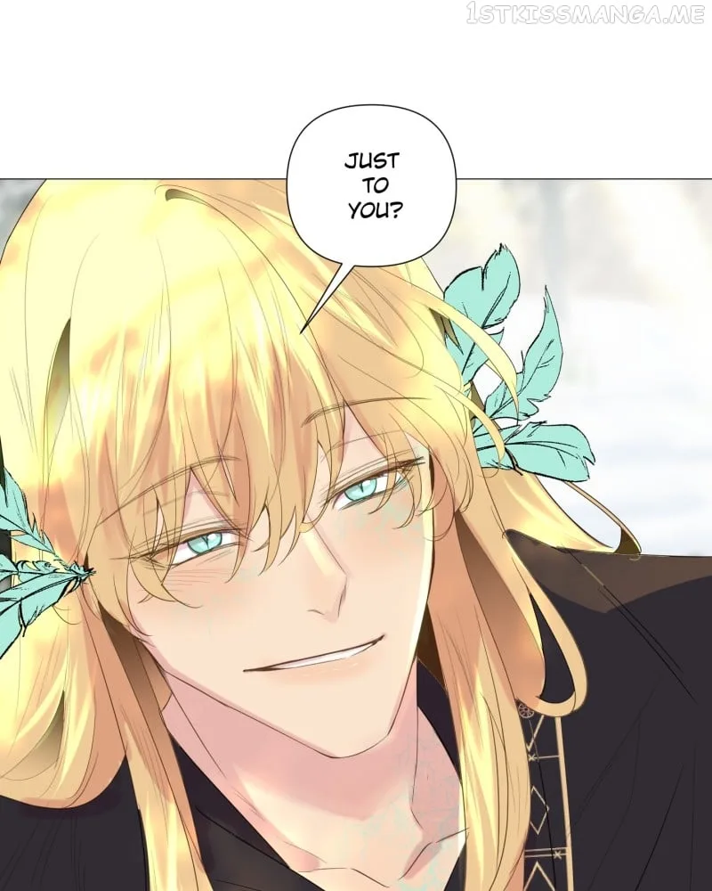When Jasy Whistles Chapter 69 page 74