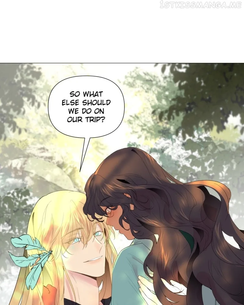 When Jasy Whistles Chapter 69 page 61