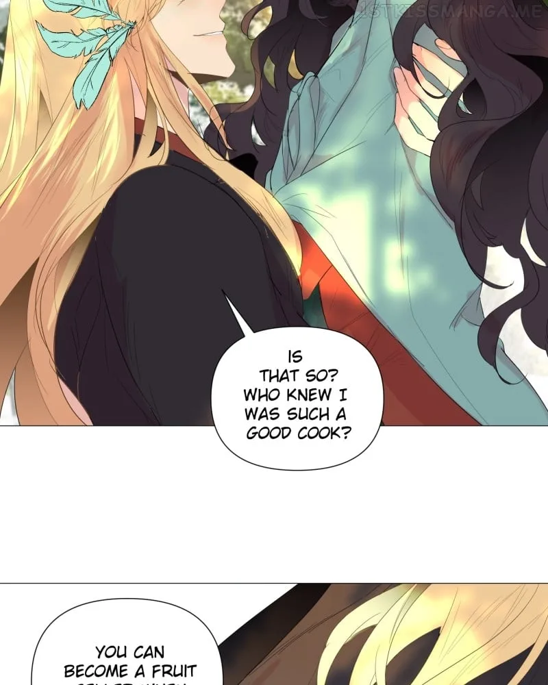 When Jasy Whistles Chapter 69 page 67