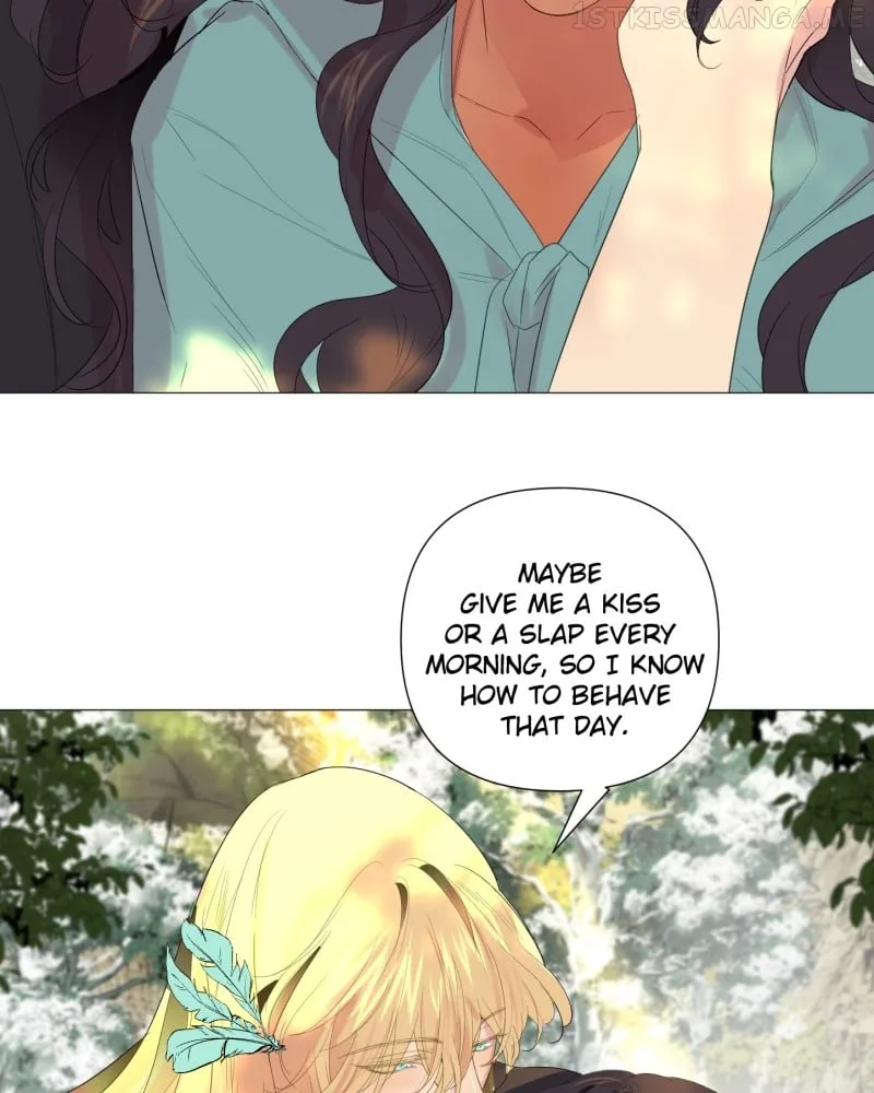 When Jasy Whistles Chapter 69 page 59