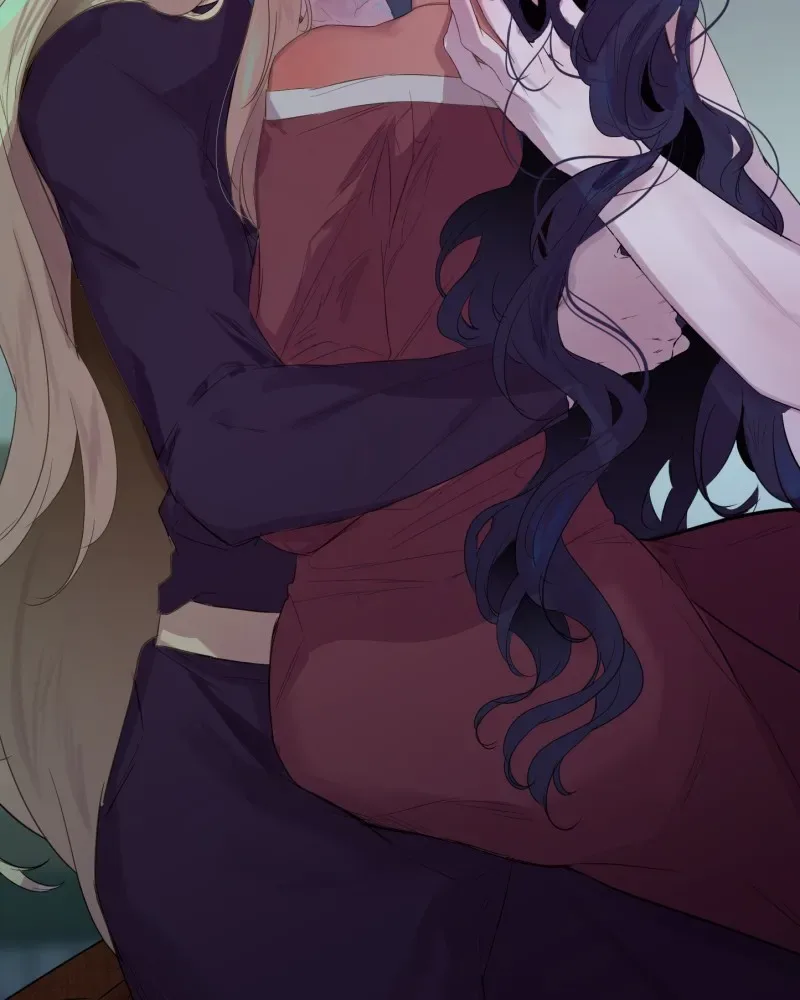 When Jasy Whistles Chapter 66 page 116