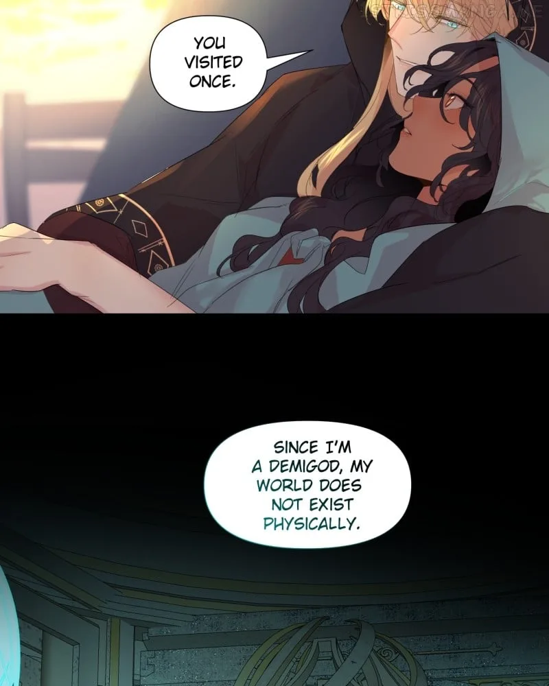 When Jasy Whistles Chapter 70 page 6