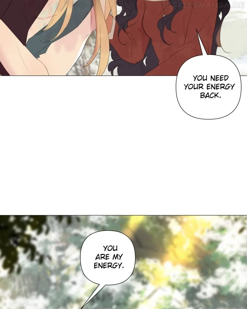 When Jasy Whistles Chapter 70 page 48