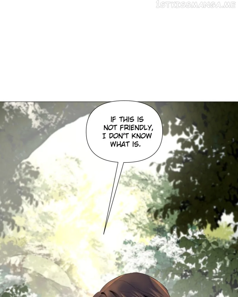 When Jasy Whistles Chapter 69 page 71