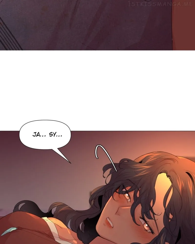 When Jasy Whistles Chapter 70 page 32