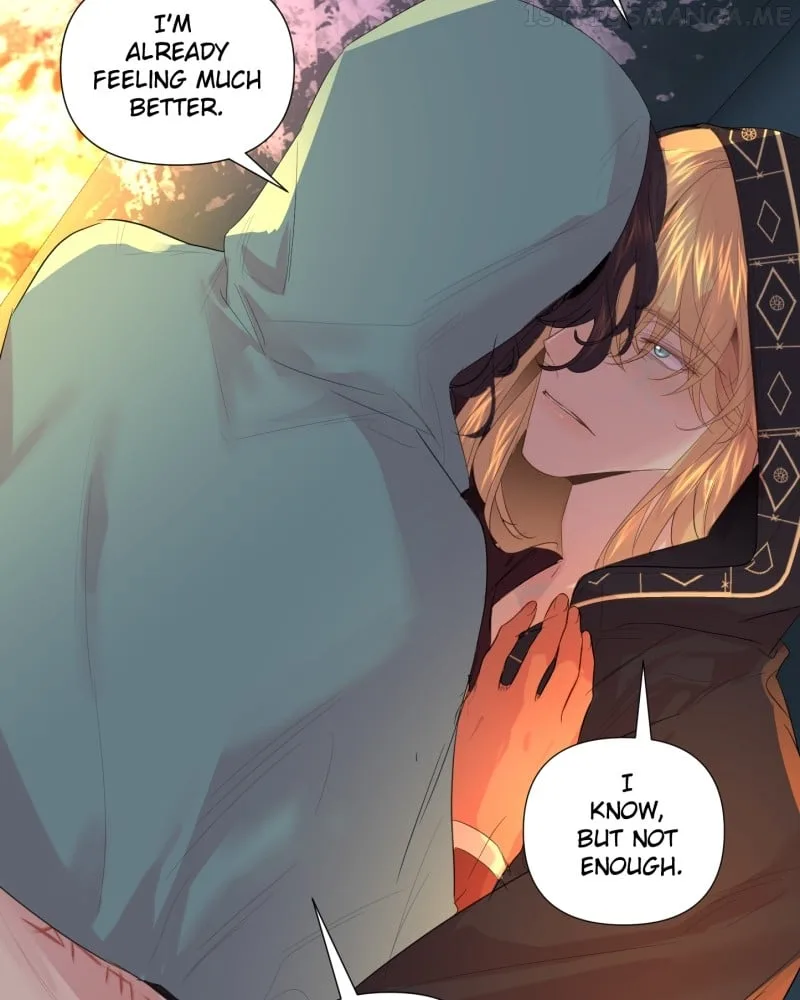 When Jasy Whistles Chapter 70 page 14