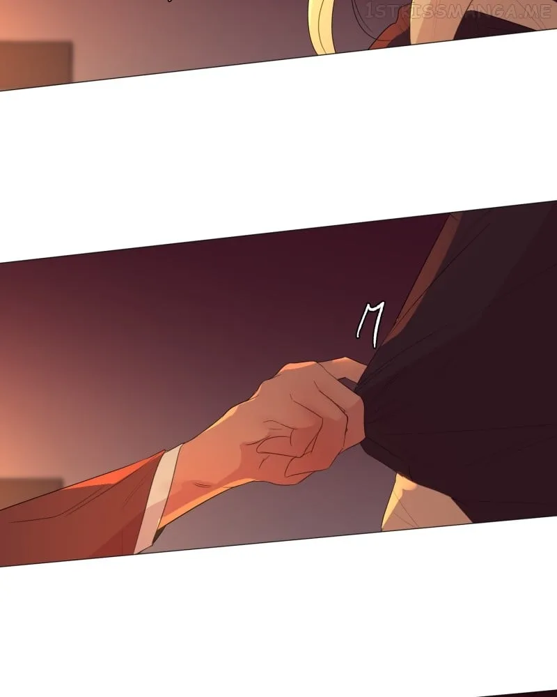 When Jasy Whistles Chapter 70 page 18
