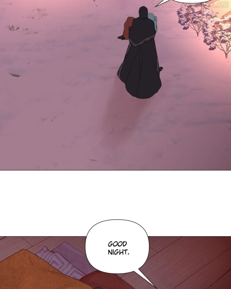 When Jasy Whistles Chapter 70 page 16